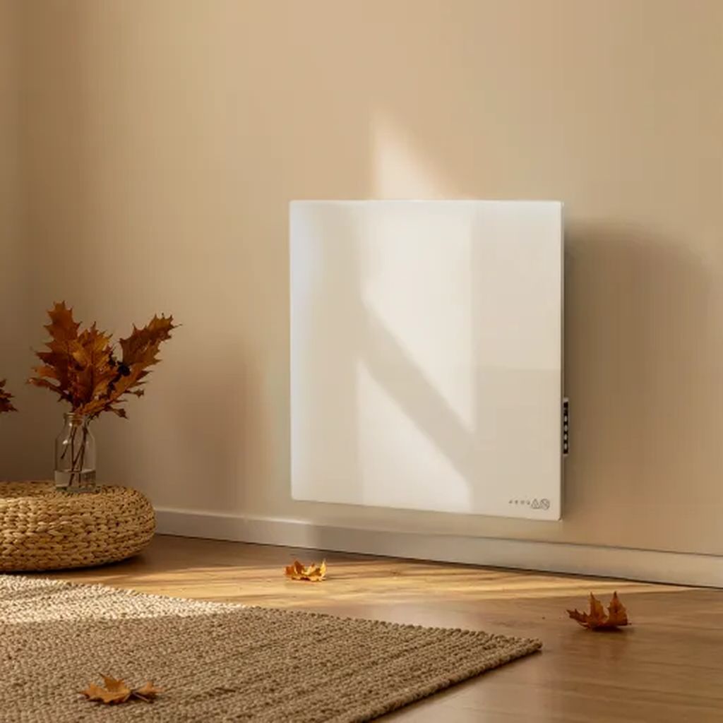 AENO GH13s Quadro chytré topení 500W Antique Marble - Limitovaná edice