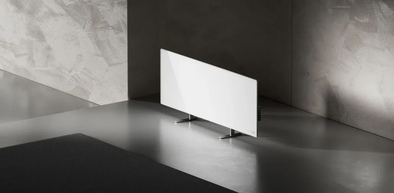 AENO GH6s chytré topení 700W Antique Marble - Limitovaná edice