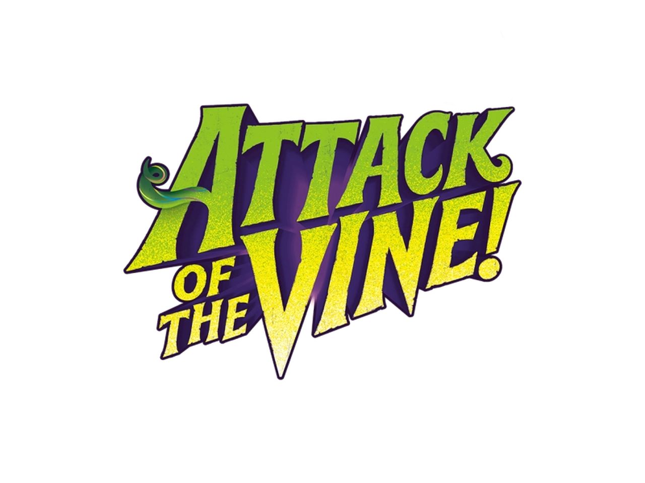 Disney Lorcana: Attack of the Vine! - Trove Pack