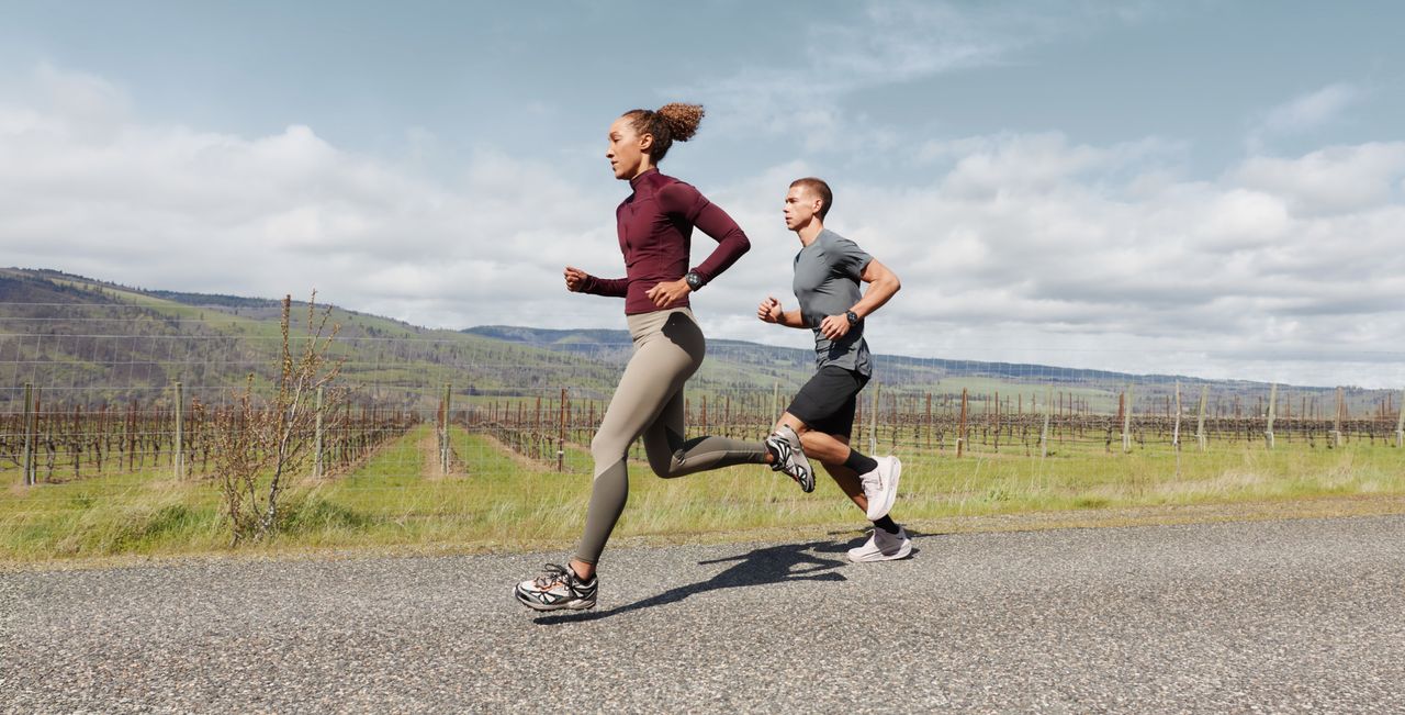 Amazfit Cheetah 2 Pro chytré hodinky čierne
