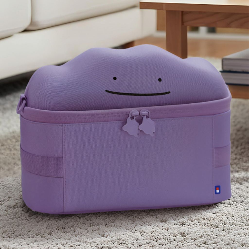 HORI Compact Carry All brašna Ditto (NSW/NSW2/OLED)