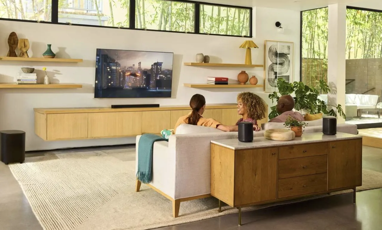 JBL Cove M1