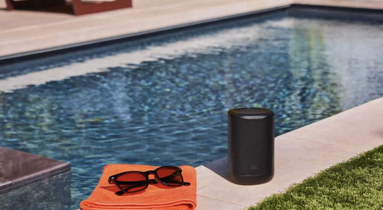 JBL Cove P1