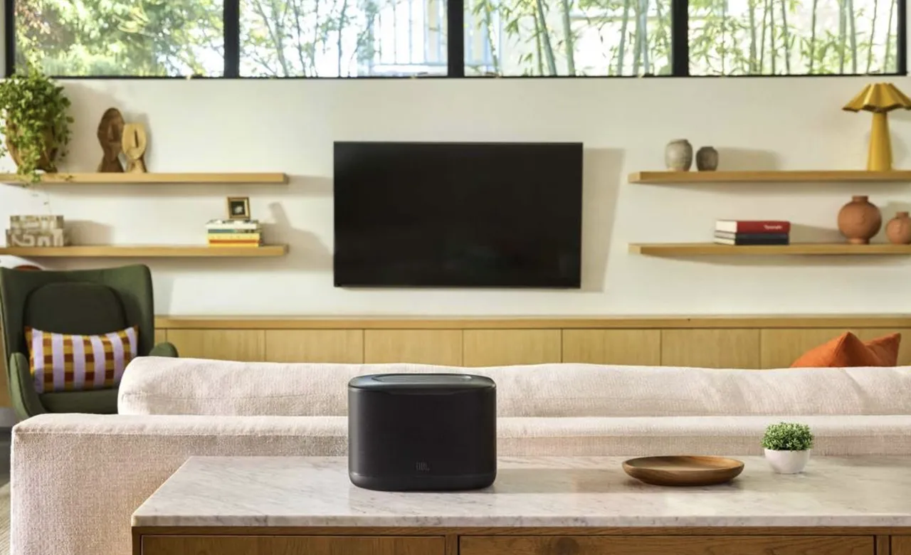 JBL Cove X1