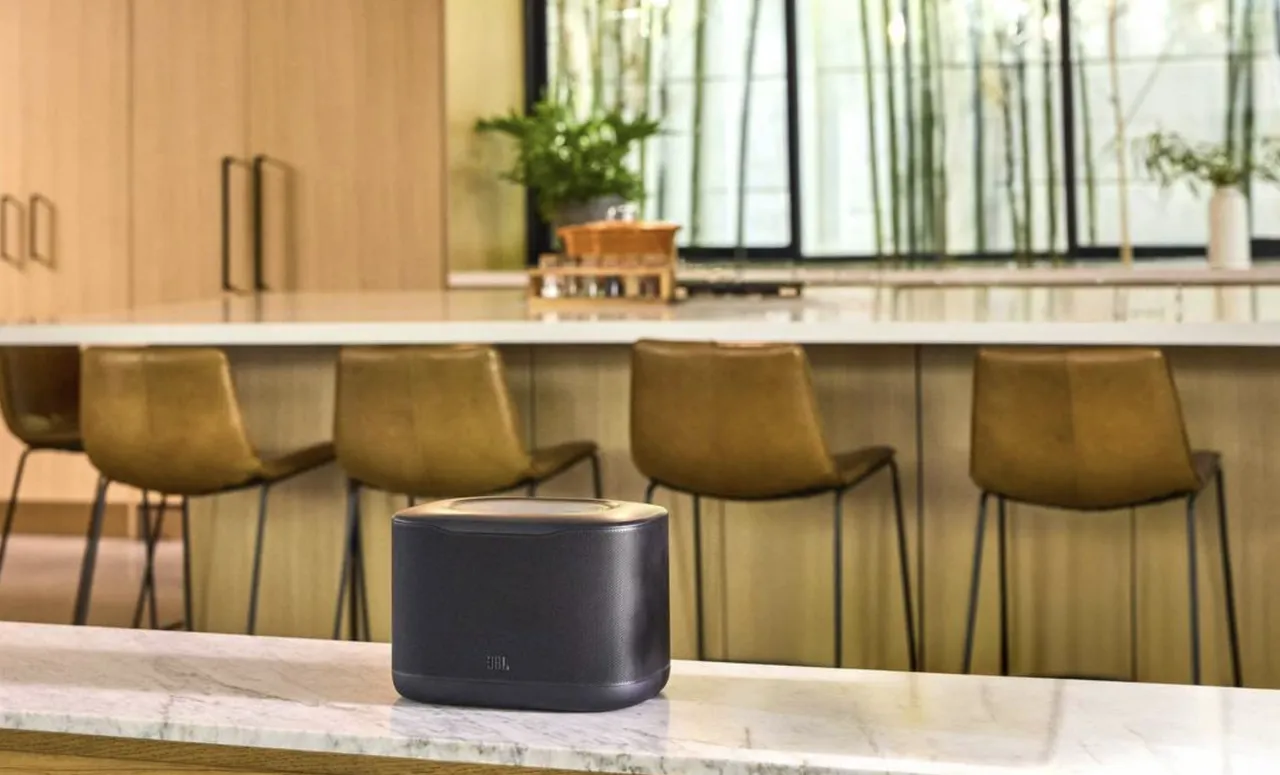 JBL Cove X1