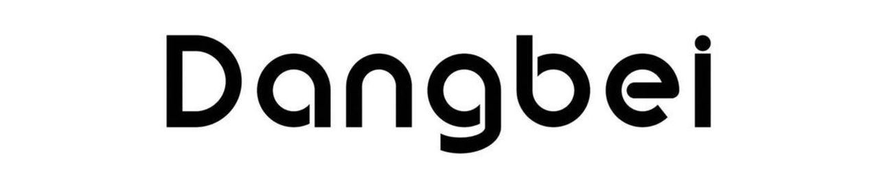 Dangbei Freedo prenosný projektor čierny