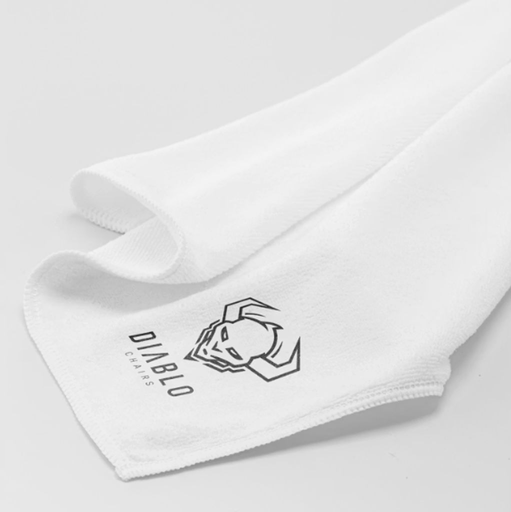 Diablo Chairs čistiaca sada pre syntetickú kožu