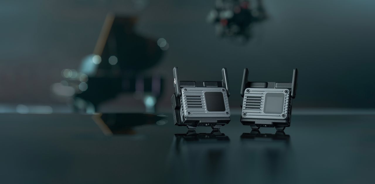 DJI SDR Transmission Combo 2