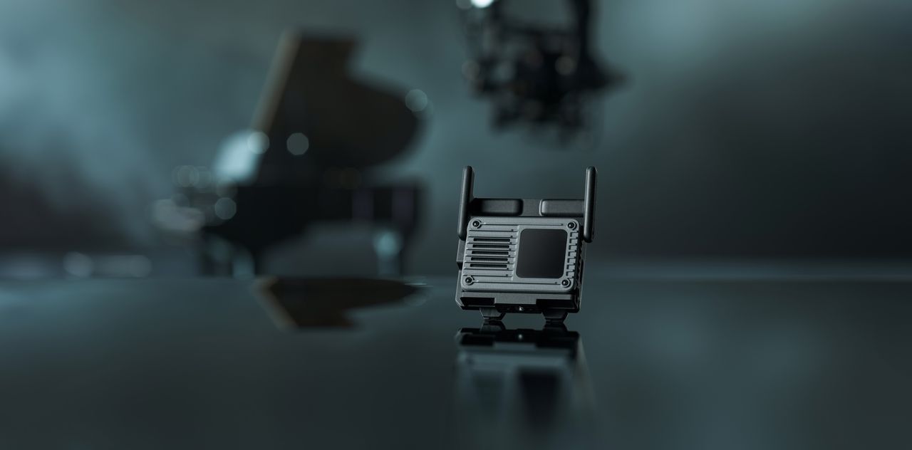 DJI SDR Transmission 2