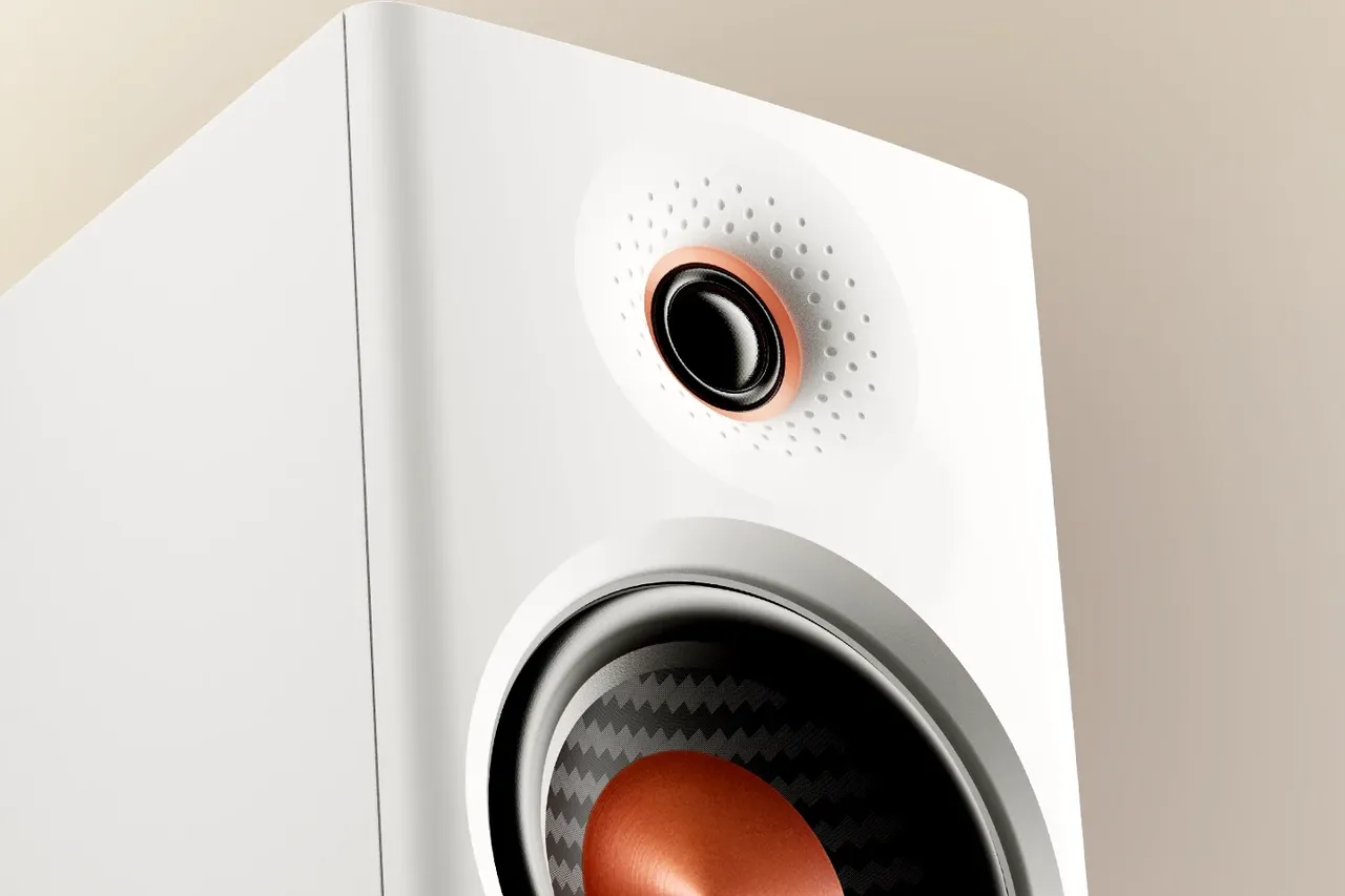 EDIFIER MR 4.5 (biele)