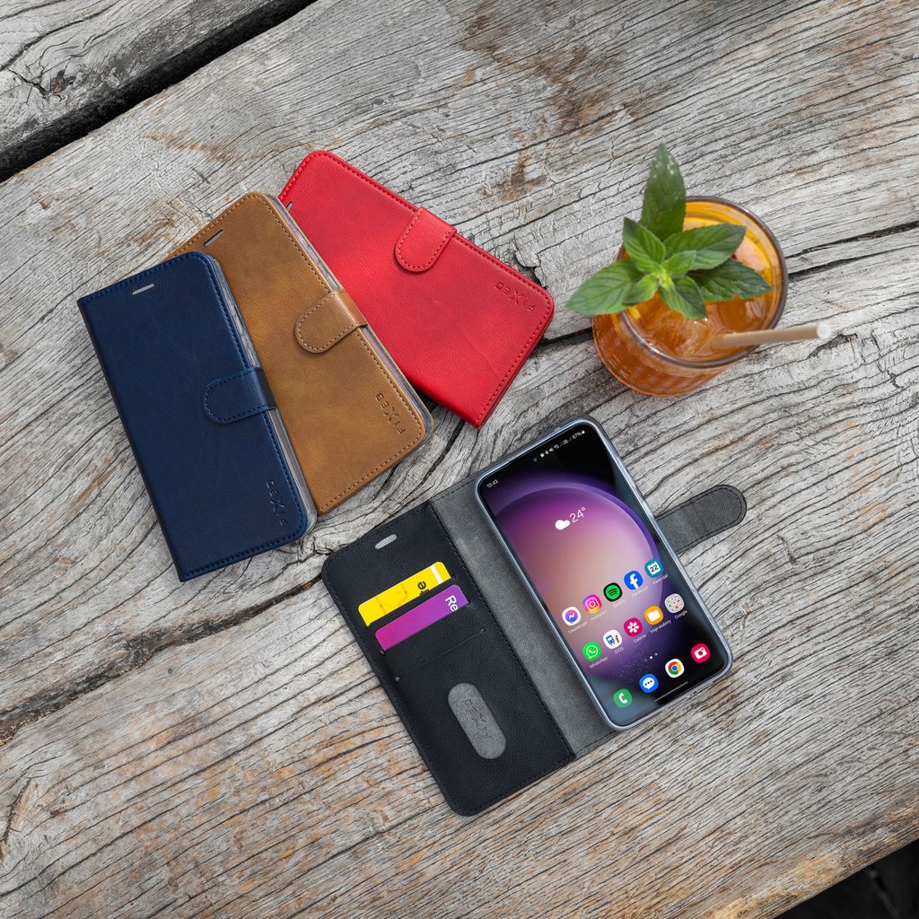 FIXED Opus pouzdro Xiaomi Redmi Note 17 Pro 5G černé