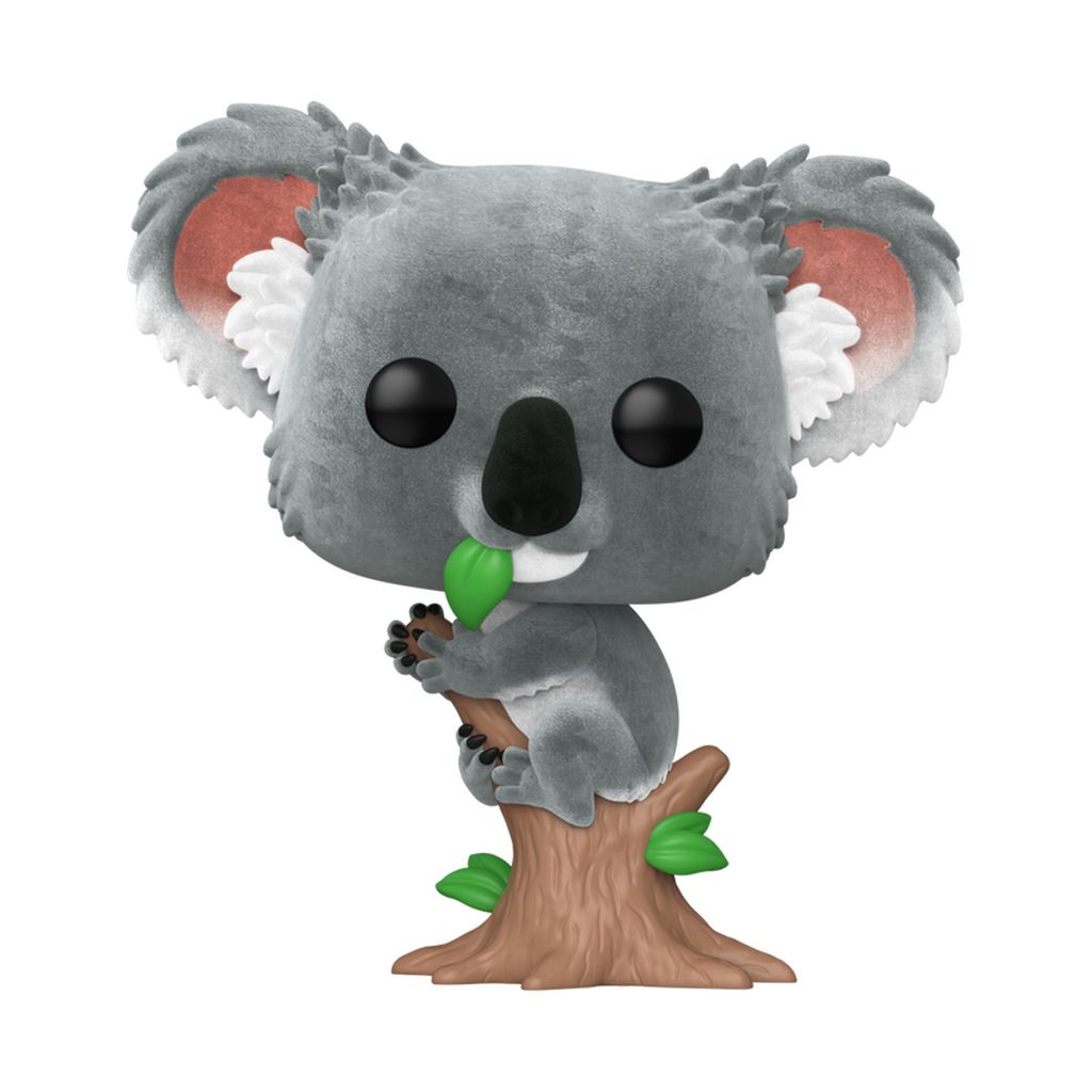 Funko POP Vinyl: Australian Animals- Koala (FL)