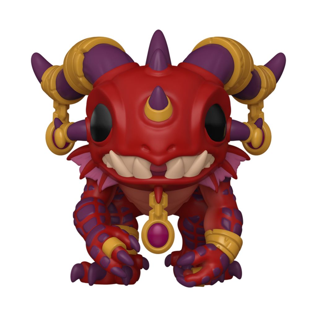 Funko POP! #1226 Games: World of Warcraft: Murloc Cosplay - Murkistrasza
