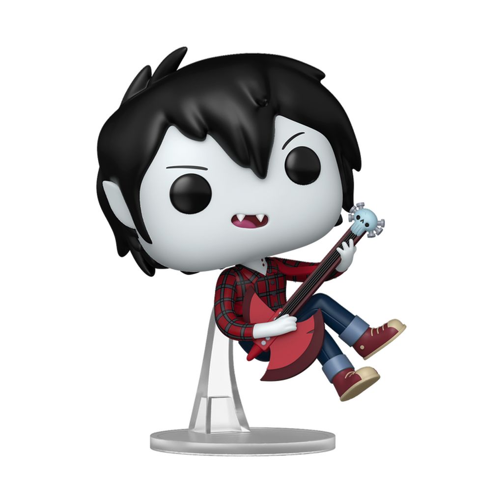 Funko POP Animation: AT S4- Marshall Lee
