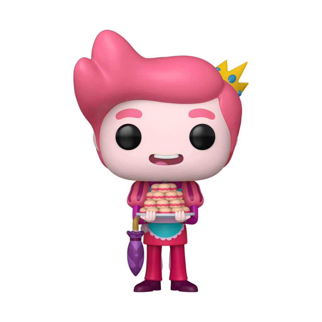 Funko POP Animation: AT S4- Prince Bubblegum?