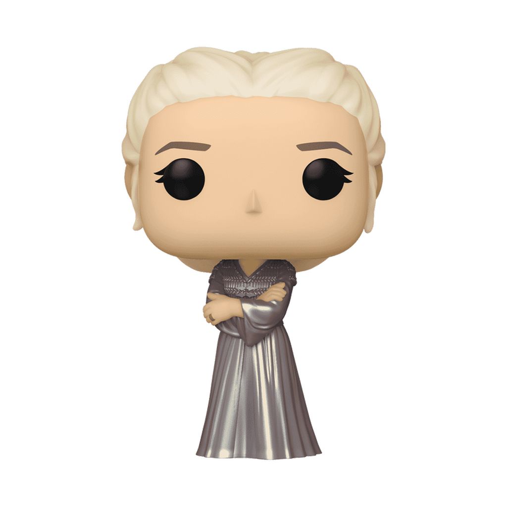 Funko POP! #22 Television: House of the Dragon – Rhaynera Targaryen