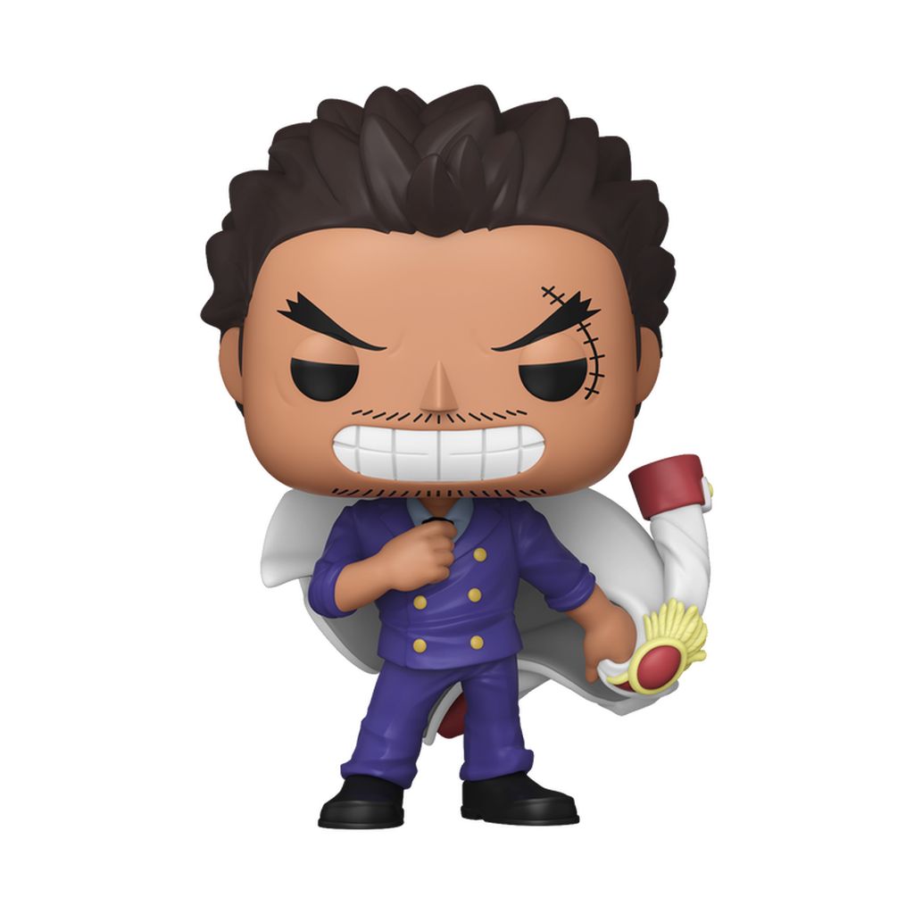 Funko POP! #2238 Animation: One Piece S11 - Monkey D. Garp