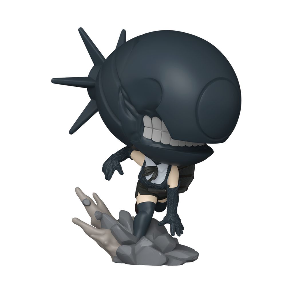Funko POP Animation: CSM Reze- Bomb