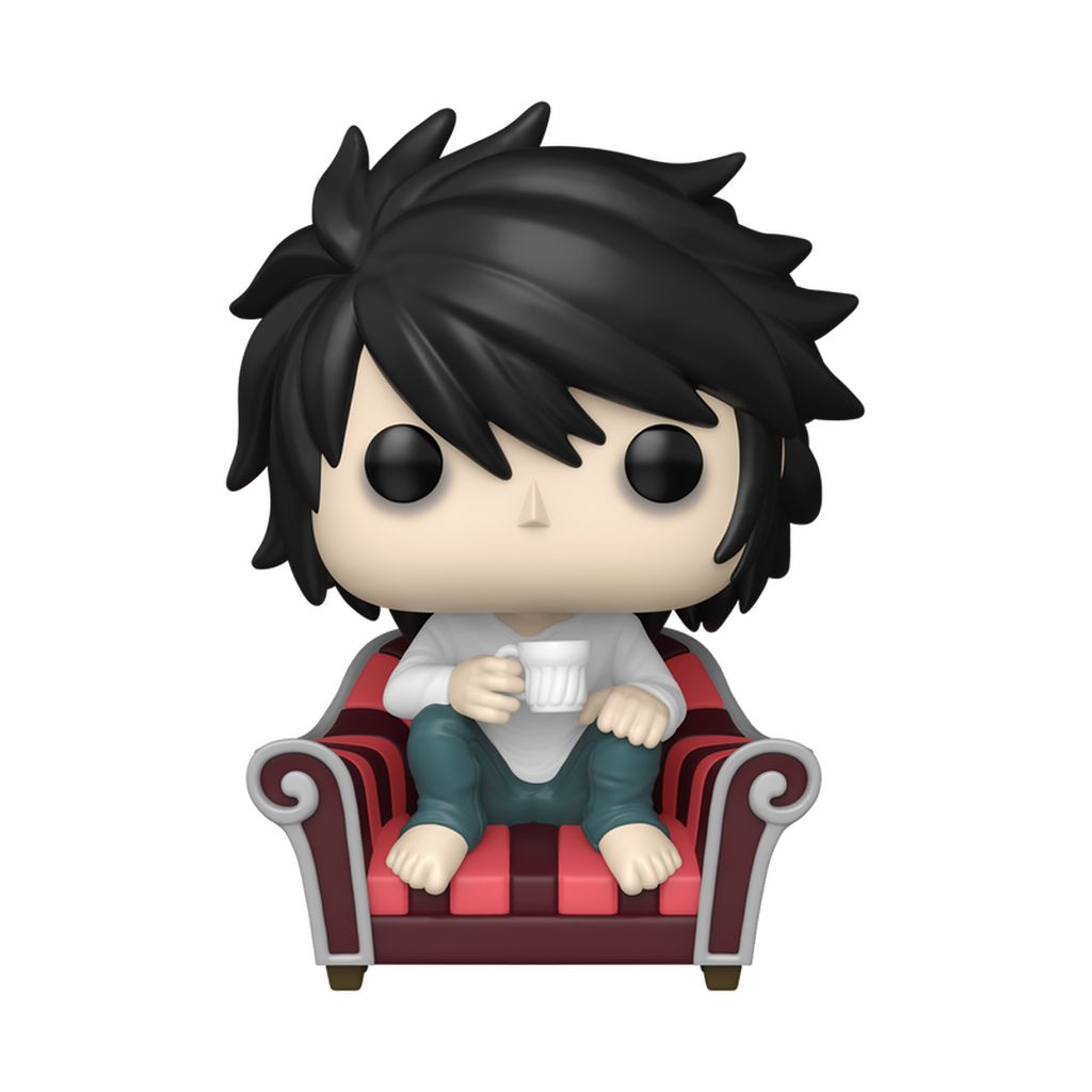 Funko POP! #2381 Animation: Death Note - L