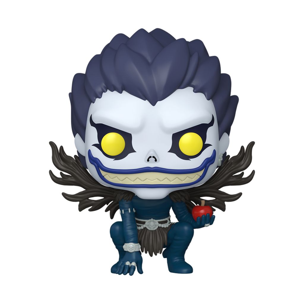 Funko POP! #2382 Animation: Death Note - Ryuk
