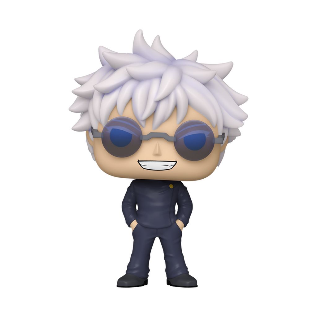 Funko POP! #2437 Animation: Jujutsu Kaisen - Young Gojo w/Glasses