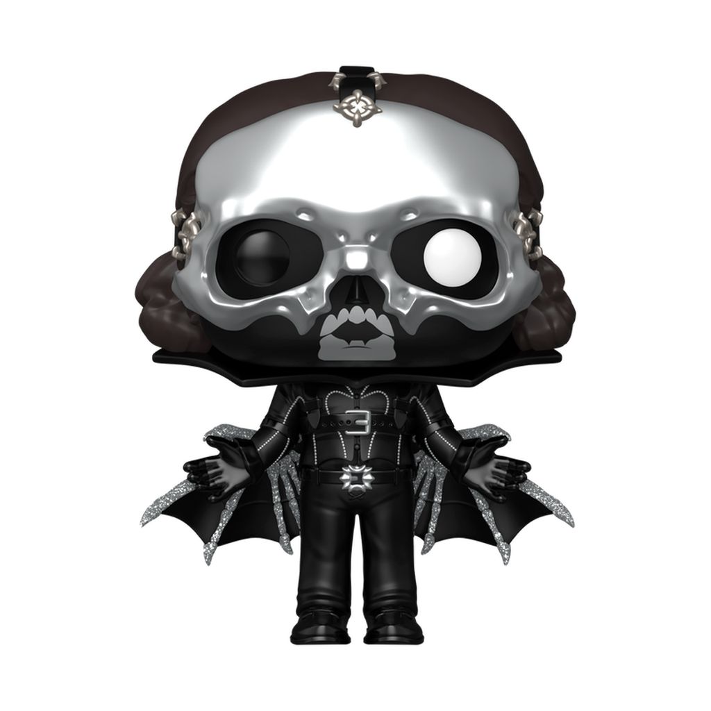 Funko POP! #512 Rocks: Ghost - Bat Wing Papa (Diamond)