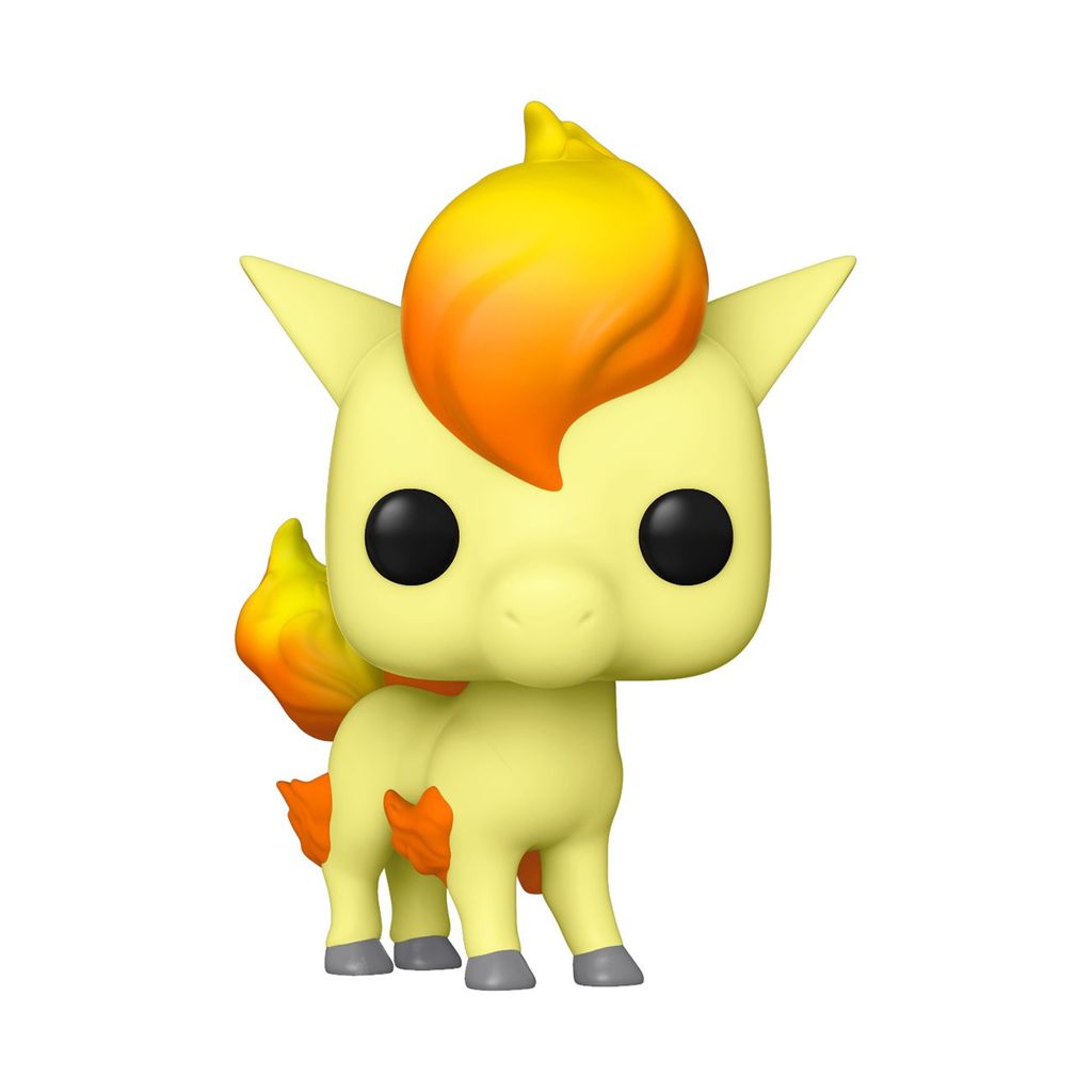 Funko POP! #644 Games: Pokemon - Ponyta (EMEA)