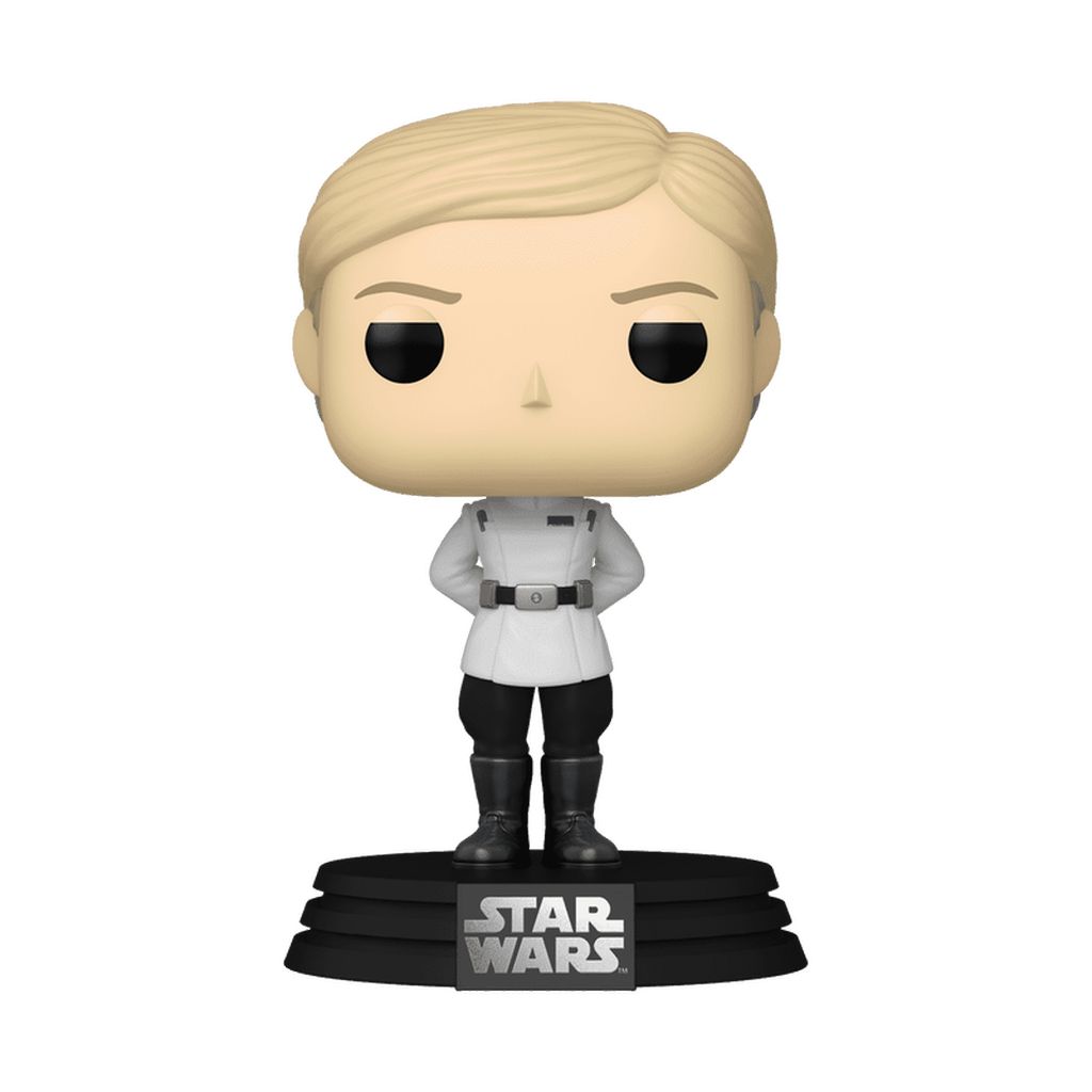 Funko POP! #784 Star Wars: Andor – Dedra Meero