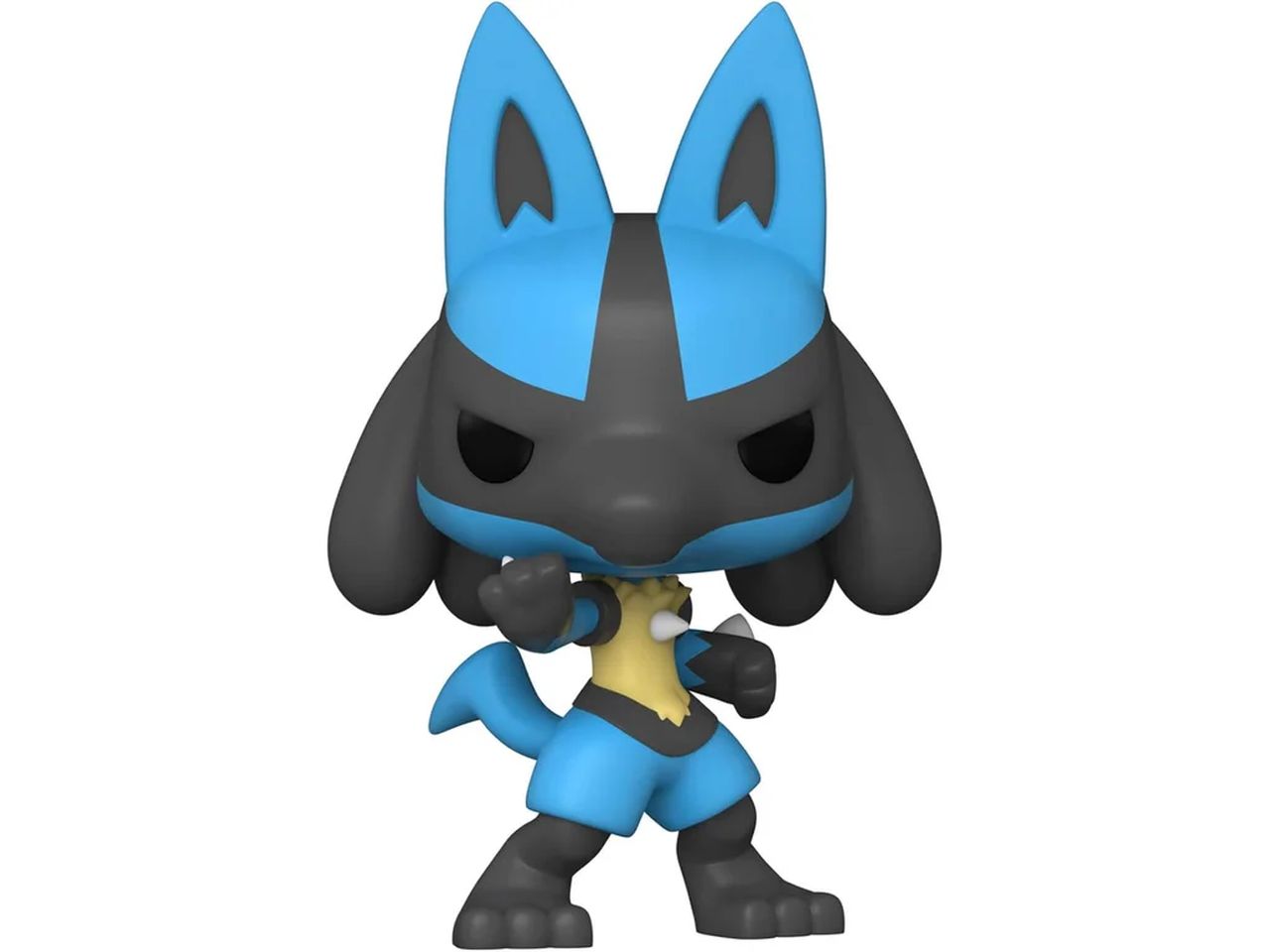 Funko POP! #856 Games: Pokemon - Lucario (EMEA)