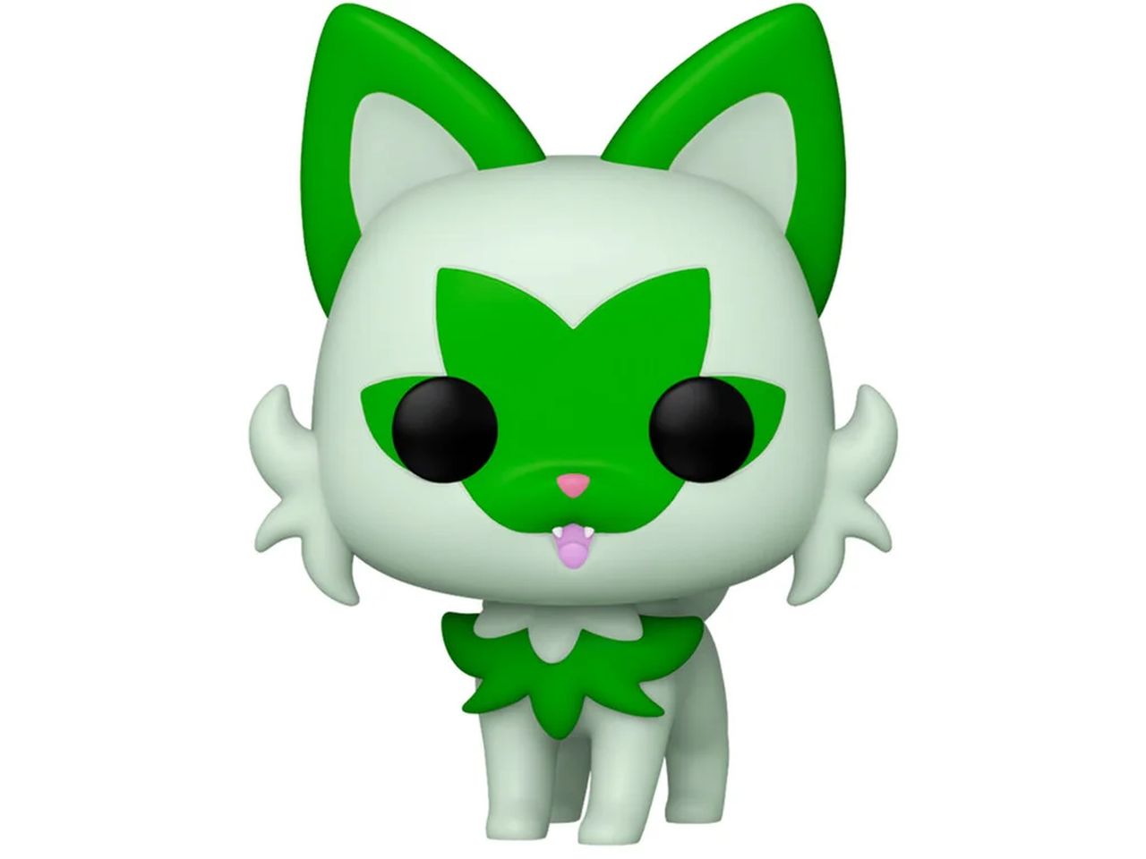 Funko POP! #984 Games: Pokemon - Sprigatito (EMEA)