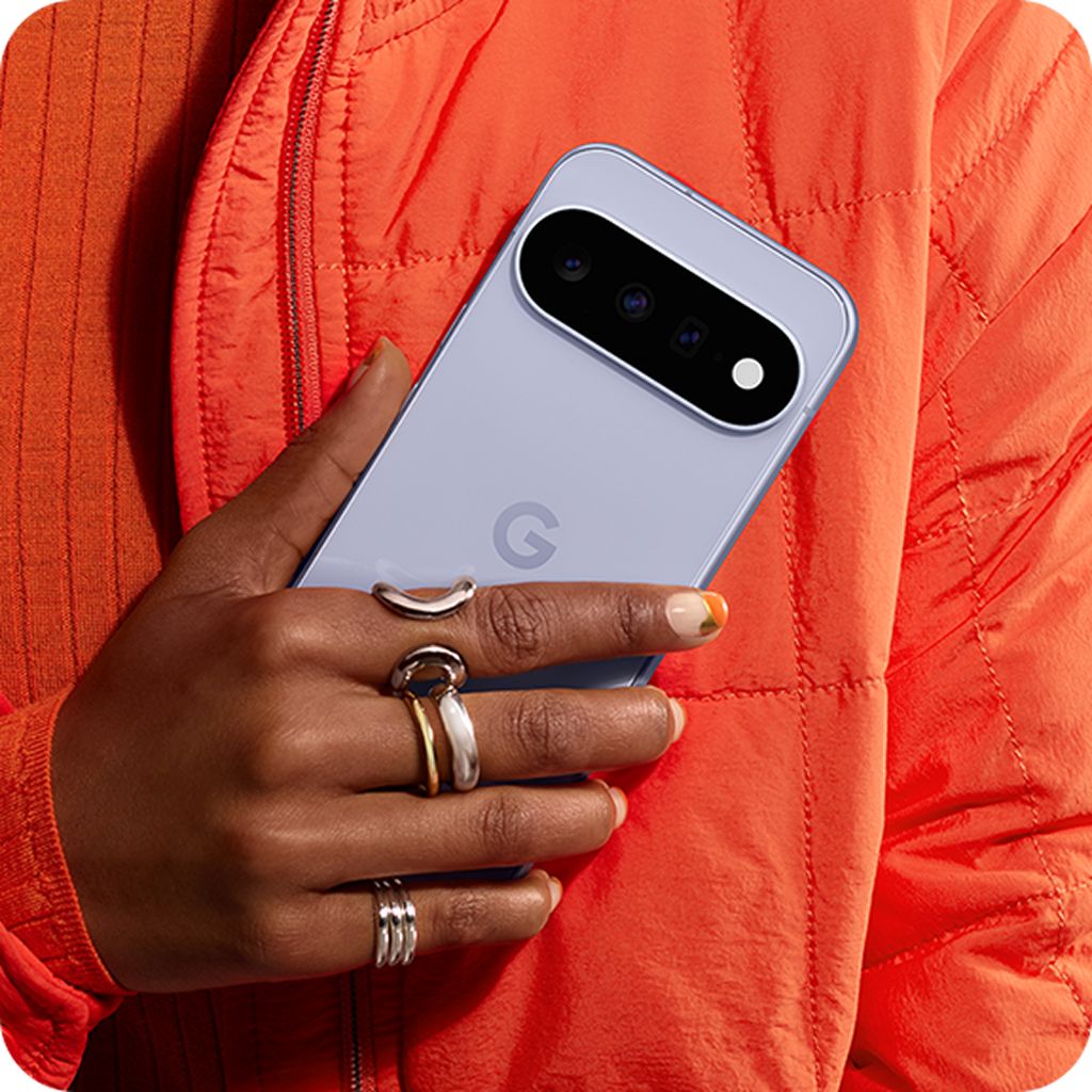 Google Pixel 11 12GB/256GB Obsidian