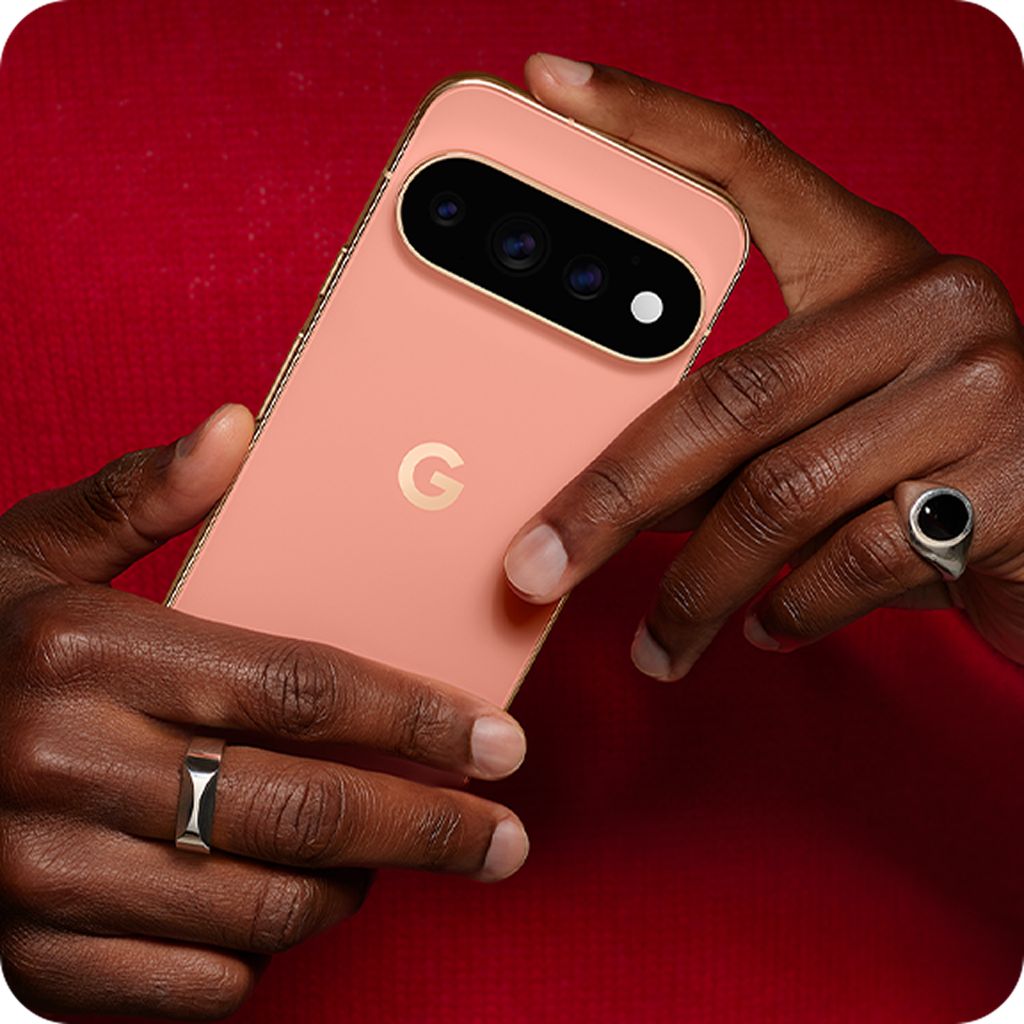 Google Pixel 11 Pro XL 12GB/256GB Fog