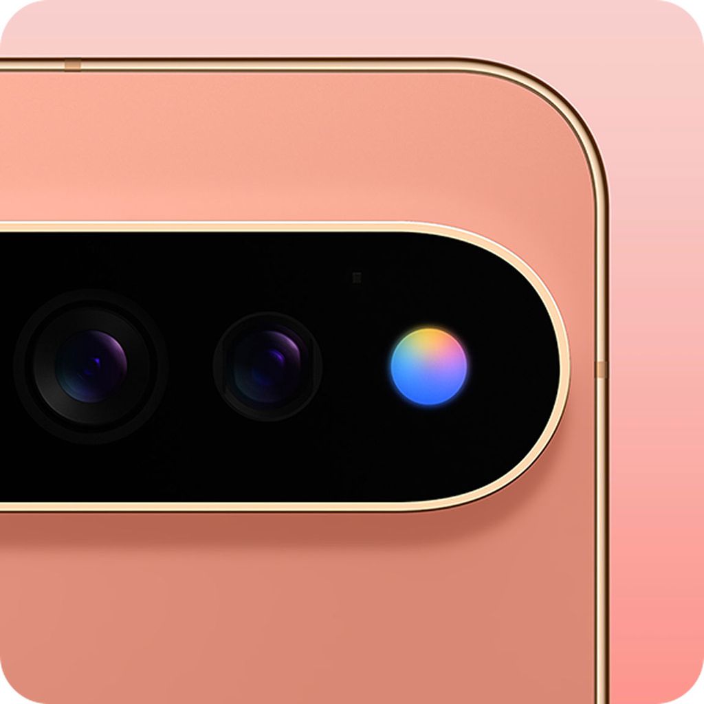 Google Pixel 11 Pro XL 12GB/256GB Fog