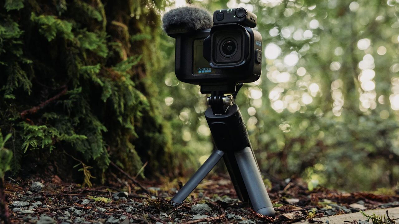 GoPro MISSION 1 PRO Creator Edition