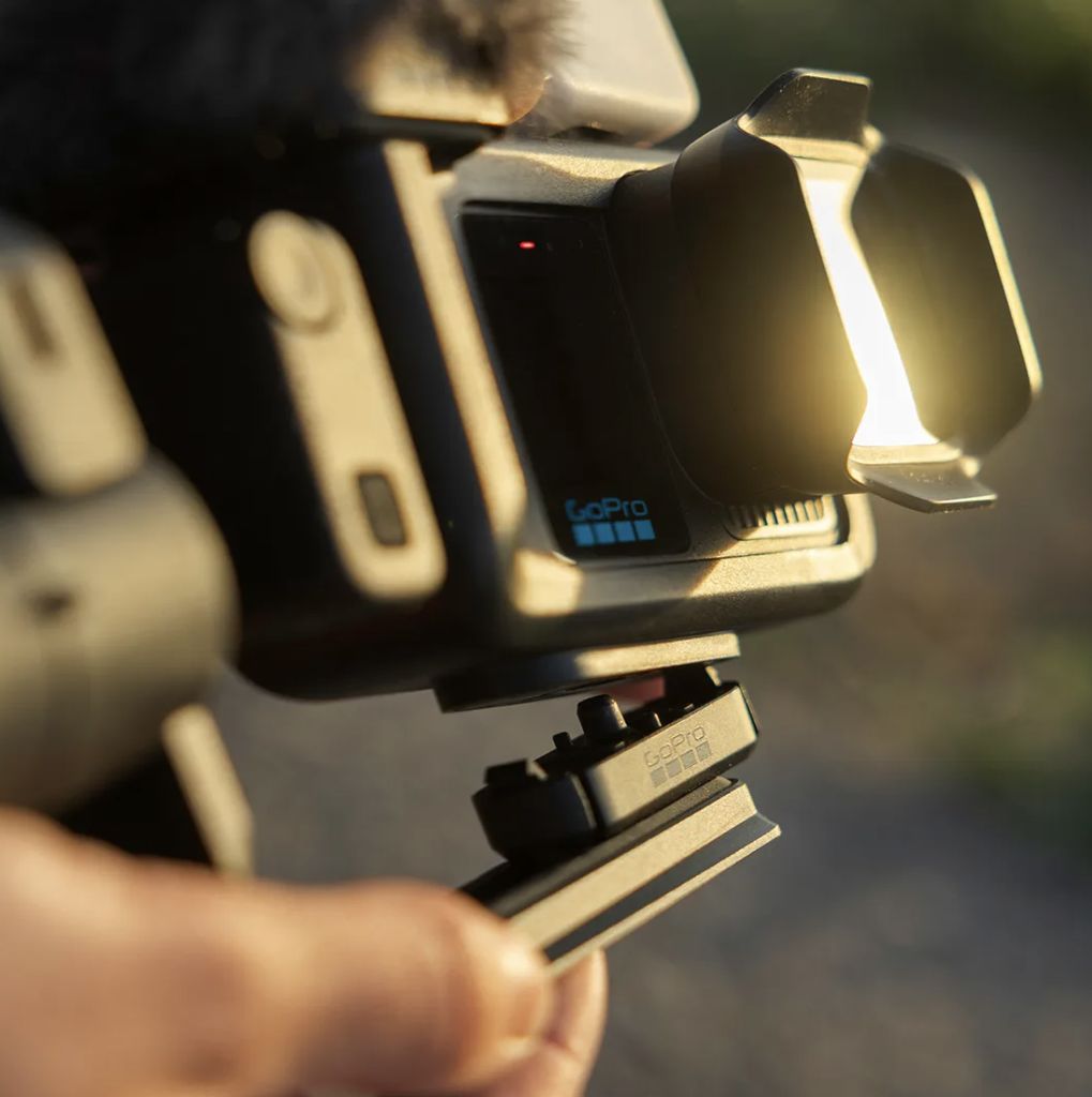 GoPro MISSION 1 PRO Creator Edition