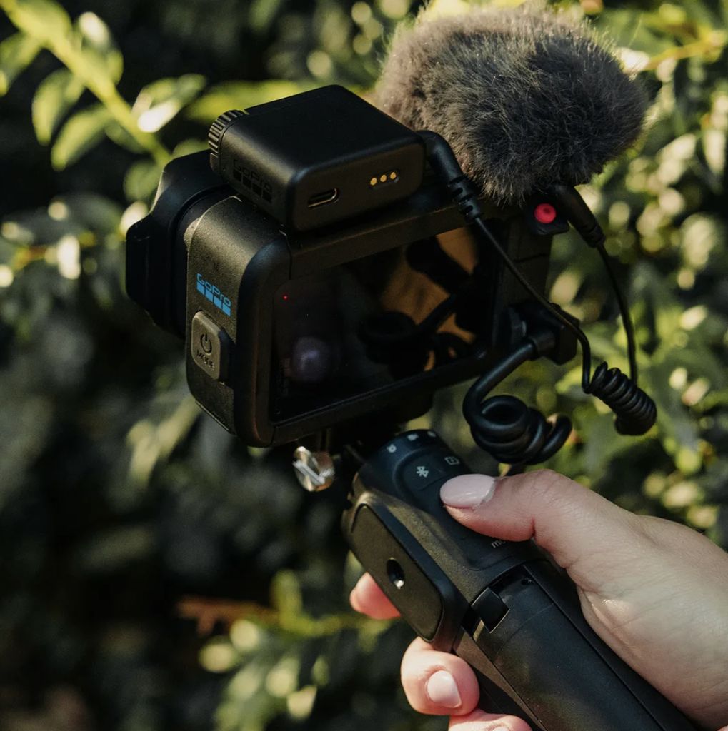 GoPro MISSION 1 PRO Creator Edition