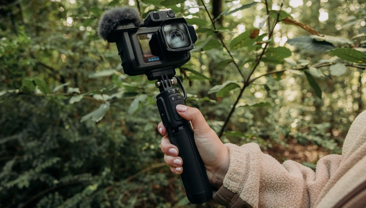 GoPro MISSION 1 PRO Creator Edition