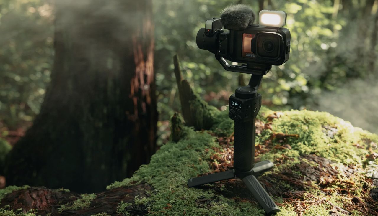 GoPro MISSION 1 PRO Ultimate Creator Edition