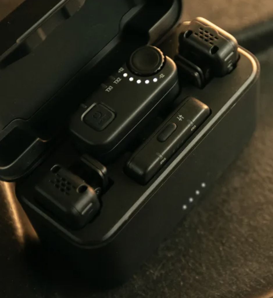 GoPro MISSION 1 PRO Ultimate Creator Edition