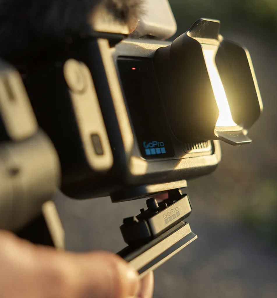 GoPro MISSION 1 PRO Ultimate Creator Edition