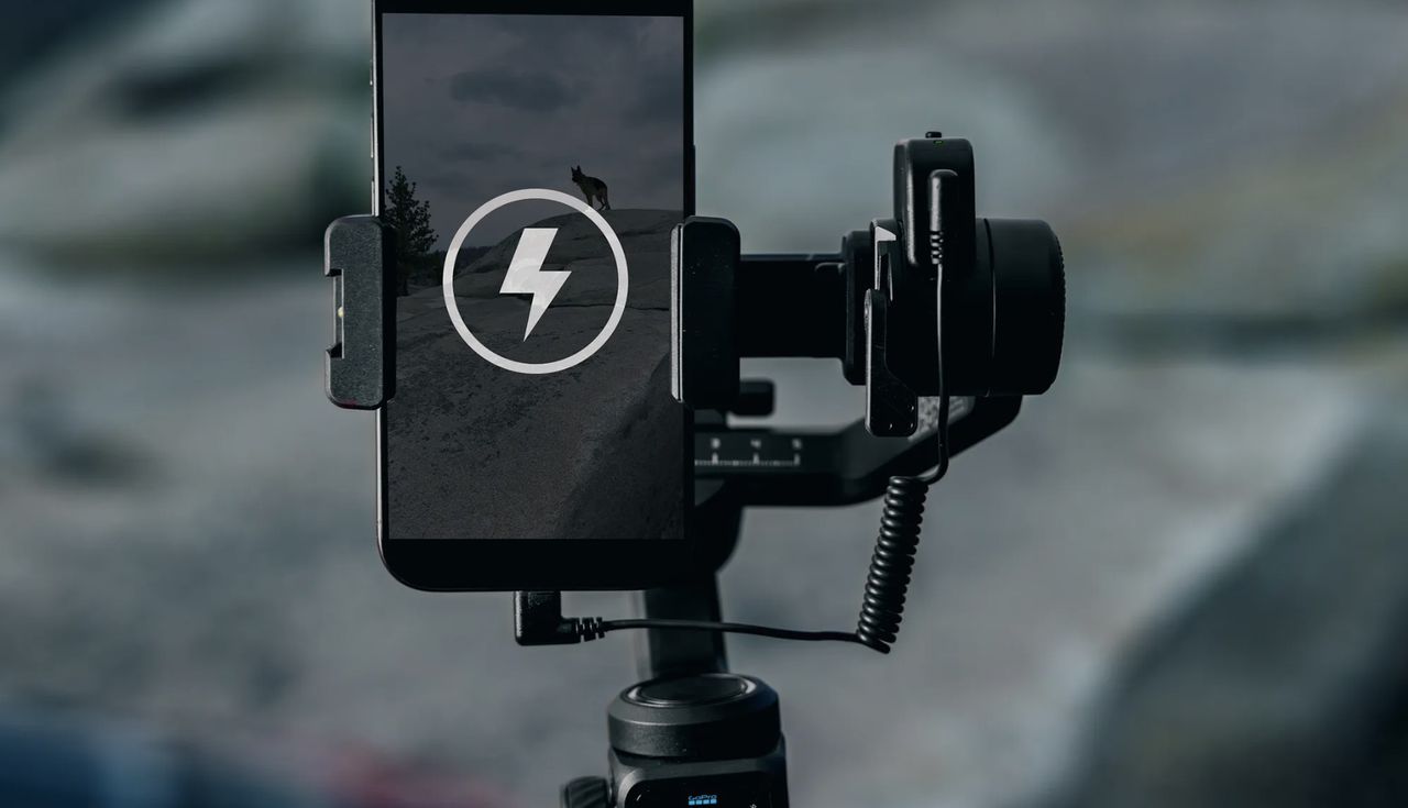 GoPro MISSION 1 PRO Ultimate Creator Edition