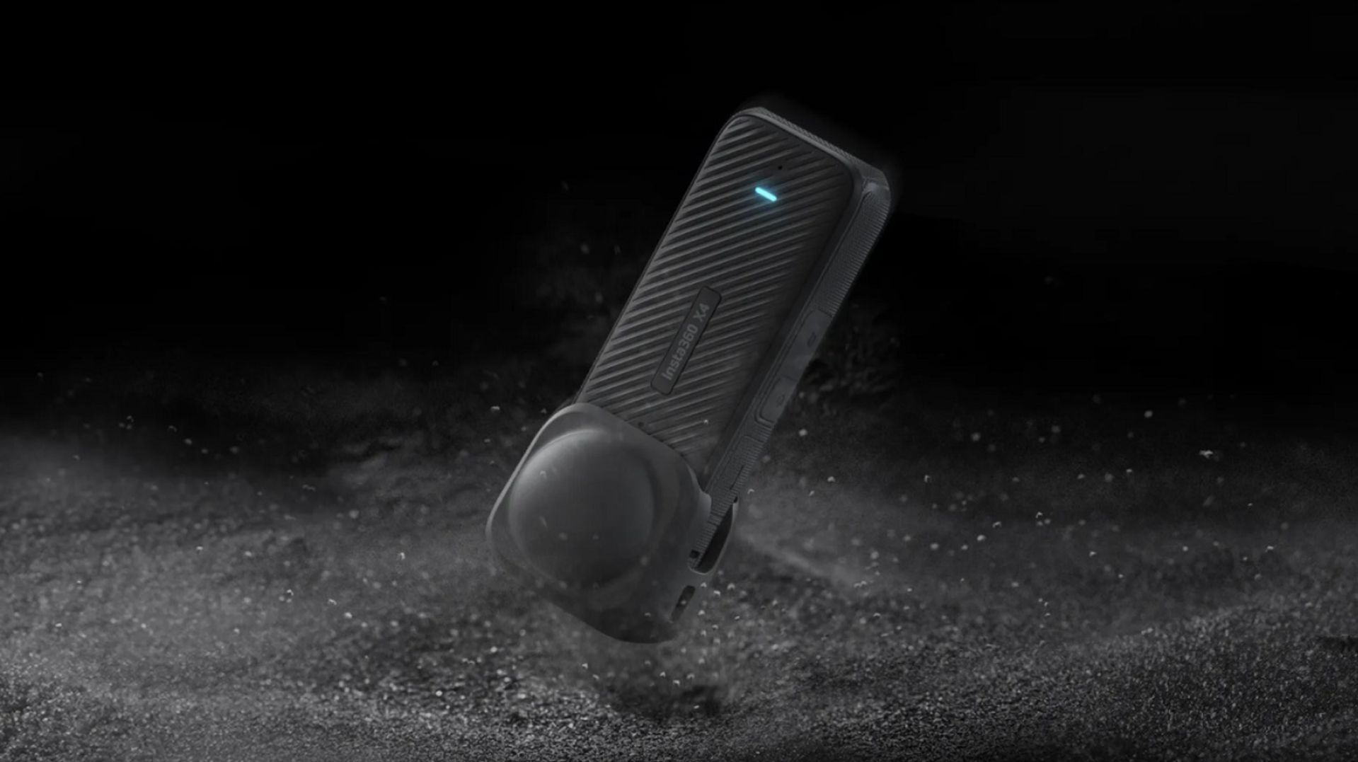 Insta360 chránič objektivu pro X4