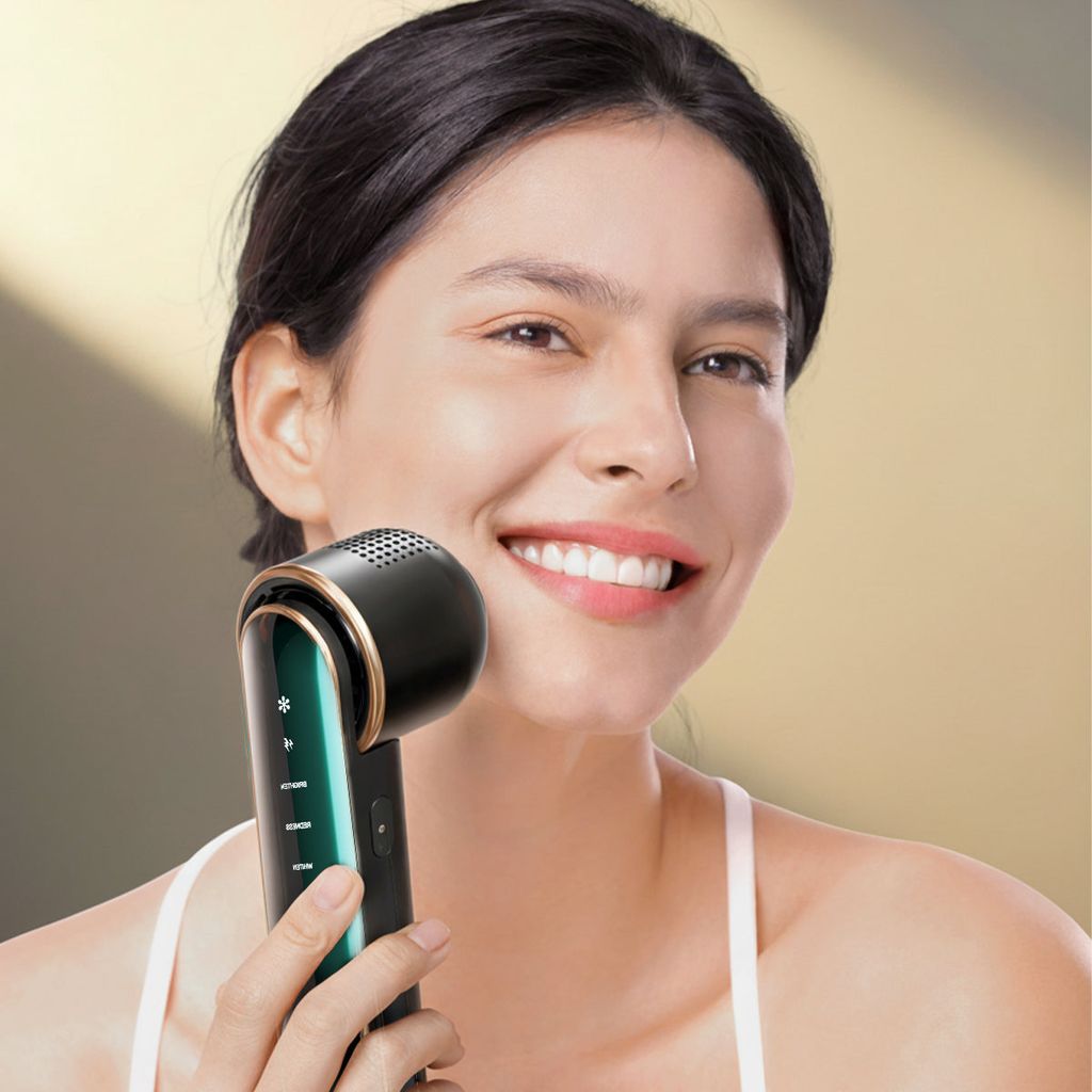 JOVS Blacken Pro DPL fotofacial přístroj na péči o pleť