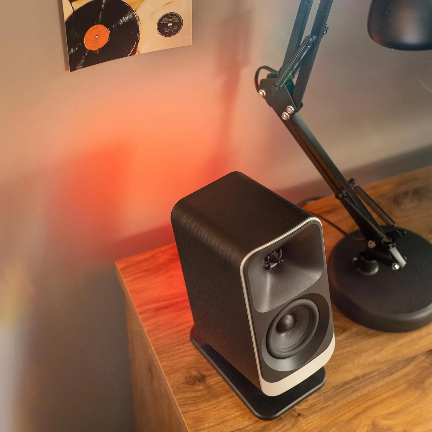 Klipsch ProMedia Lumina 2.1 reproduktory černé
