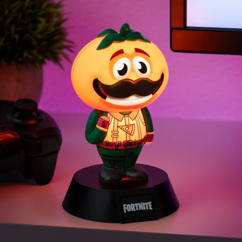 Icon Light Fortnite - Tomatohead
