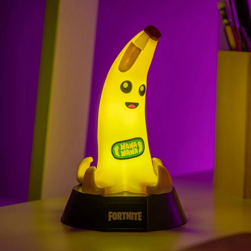 Icon Light Fornite - Peely