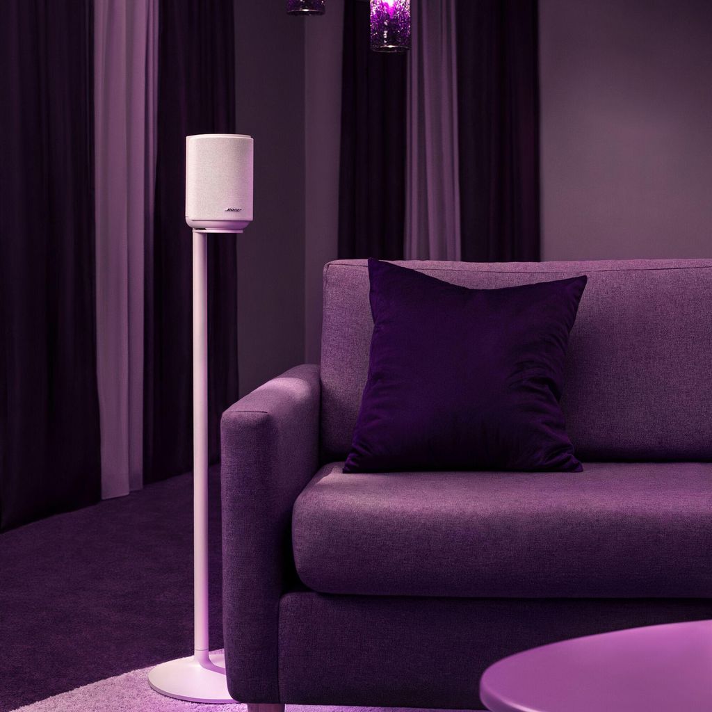 Bose Lifestyle Ultra Speaker reproduktor bílý