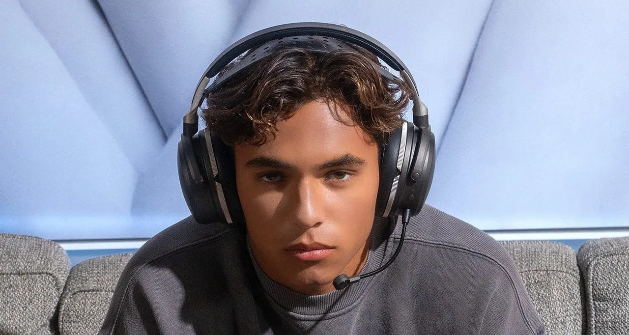 Audeze Maxwell 2 ANC PlayStation herní sluchátka
