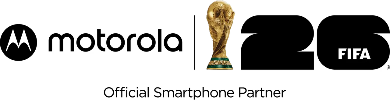 Motorola Razr Fold súčasť FIFA World Cup 26™ Edition