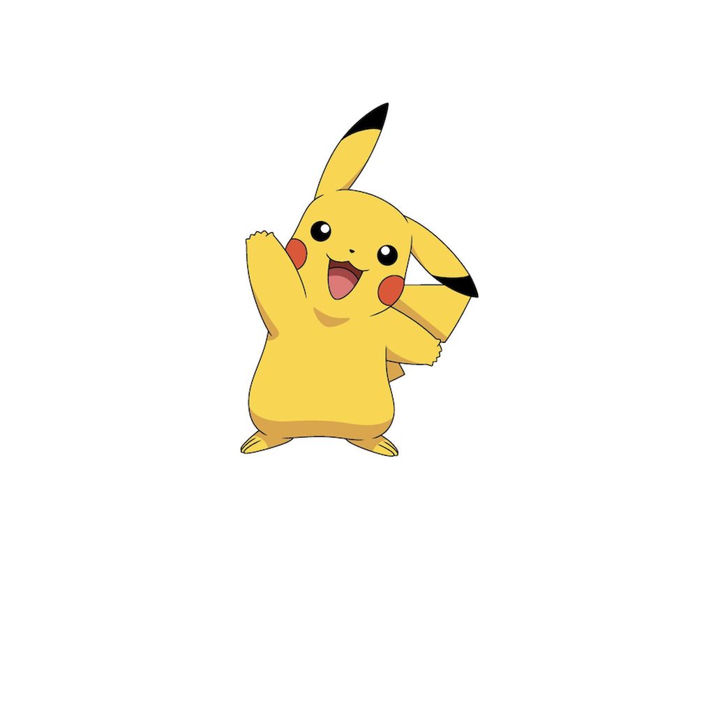 Polaroid Pokémon popruh na fotoaparát